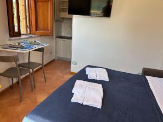 La Casa di Ettore - San Vito lo Capo - 1