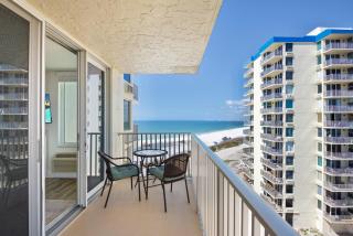 Estero Beach & Tennis 708-C Sun Palace Vacations - 5