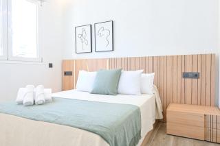 For You Rentalas Temporary two bedroom apartment Madrid BOY5B - Madrid - 9