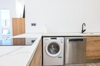 For You Rentalas Temporary two bedroom apartment Madrid BOY5B - Madrid - 7