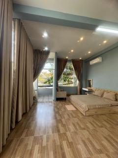 Vung Tau Villa mini sát biển - Gitico Homestay - 4