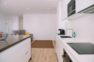 Mar y relax con parking by CABANA Rentals - Moaña - 5