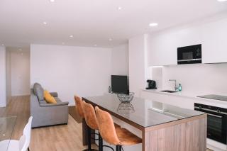 Mar y relax con parking by CABANA Rentals - Moaña - 7