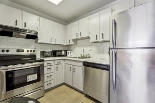 Legacy At Imperial Village 915 I 1 Bed 1 Bath - Richmond - 3