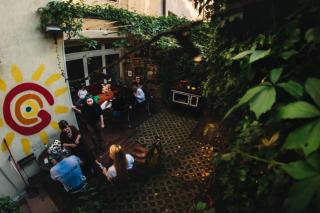 Sun Hostel - Belgrado - 7
