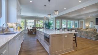 Luxury Family Home with Pool and Spa, Screened Porch, Close to Beach - Hilton Head Island - 9