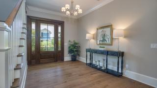 Luxury Family Home with Pool and Spa, Screened Porch, Close to Beach - Hilton Head Island - 7