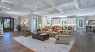 Luxury Family Home with Pool and Spa, Screened Porch, Close to Beach - Hilton Head Island - 5