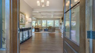 Luxury Family Home with Pool and Spa, Screened Porch, Close to Beach - Hilton Head Island - 4