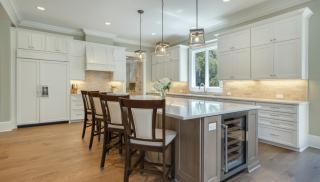 Luxury Family Home with Pool and Spa, Screened Porch, Close to Beach - Hilton Head Island - 2