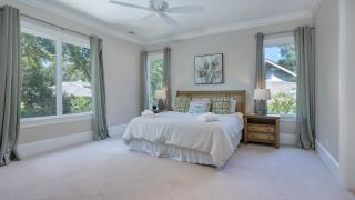 Luxury Family Home with Pool and Spa, Screened Porch, Close to Beach - Hilton Head Island - 1