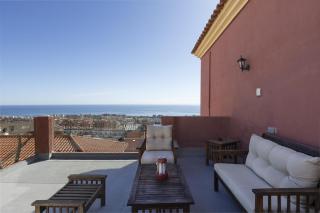 Peaceful studio with amazing sea views and free parking - Benalmádena - 7