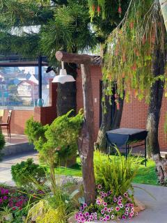 Taru Homestay - 4