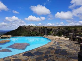 Panorama home 19 - Graskop - 9