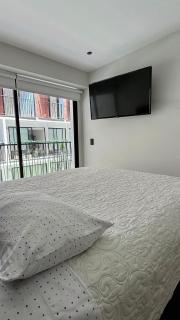 Apartamento de Estreno en Miraflores - 1