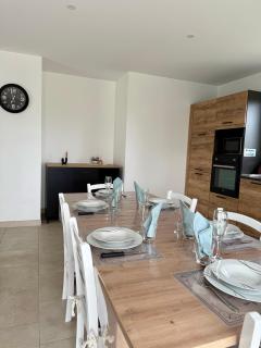 Les gîtes Pléhédelais TER - 4