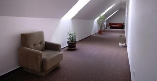 Hotel Valaskuv Grunt - 1
