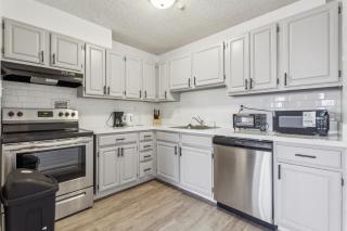Legacy At Imperial Village 807 I 2 Bed 2 Bath - Richmond - 9