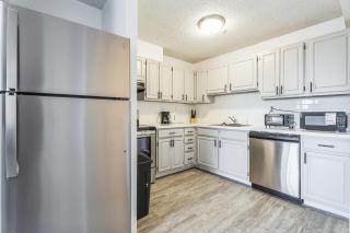 Legacy At Imperial Village 807 I 2 Bed 2 Bath - Richmond - 1
