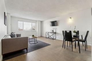 Legacy At Imperial Village 915 I 1 Bed 1 Bath - Richmond - 1
