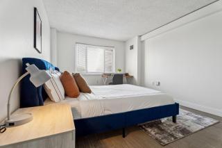 Legacy At Imperial Village 915 I 1 Bed 1 Bath - Richmond - 6