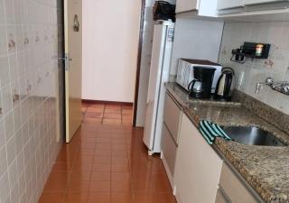 02 dormitórios - Até 06 pessoas - 1