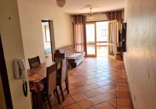 02 dormitórios - Até 06 pessoas - 6