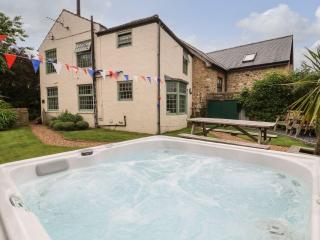 King's Cottage - Bedale - 9
