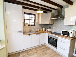 King's Cottage - Bedale - 5