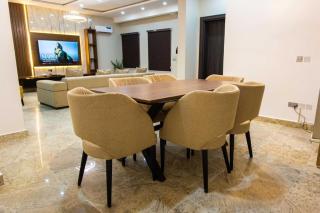 Calini Apartment - Mobushipe - 3