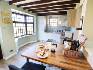King's Cottage - Bedale - 4