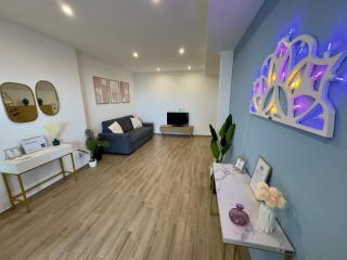 MarSi Apartment - Bari - 8