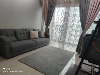 HaNi Homestay KL - Kuala Lumpur - 9