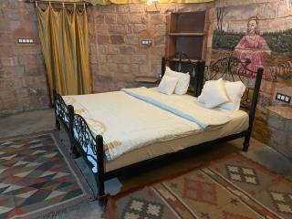 Pukhraj Garh A Heritage House - 5