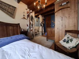 Maison d'hôtes Les Gravets - Sigalens - 9