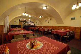 Hotel Valaskuv Grunt - 2