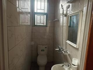 Dream Room 01 - Kigali - 8