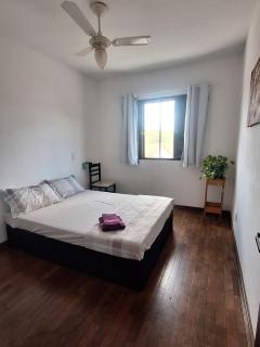 Quarto aconchegante - São Carlos - 7