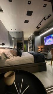 Studio com Design Sofisticado Moema - São Paulo - 8