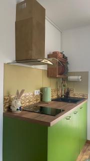 Apartment on Bergstraße - 2