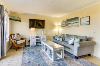 Pool Access Beachfront Hilton Head Resort Condo - 7