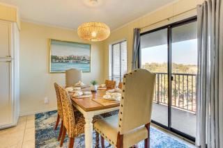 Pool Access Beachfront Hilton Head Resort Condo - 5