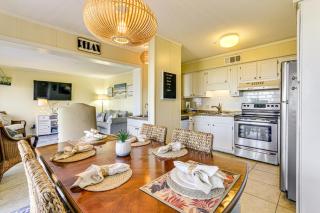 Pool Access Beachfront Hilton Head Resort Condo - 4