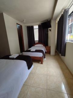 Kuntur House Machupicchu - 1