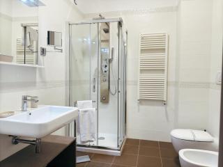 Room 56 - Suites - Bari - 3