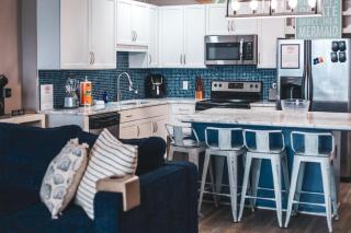 The Lost Flip Flop at Laketown Wharf #2012 by Nautical Properties - Panama City Beach - 3
