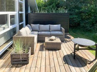 Dune-Close Summer House Idyll In Blokhus - Hune - 5