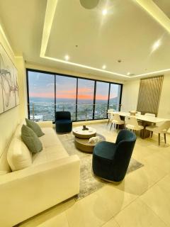 Departamento lujoso con hermosa vista - Guayaquil - 6