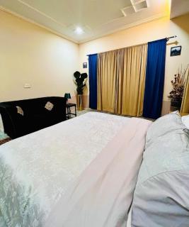 The Grand stay Topcity-1 Islamabad - 0