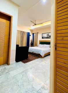 The Grand stay Topcity-1 Islamabad - Islamabad - 9
